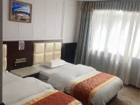 Grand Hotel Naqu Carlton Hotels in Nagqu
