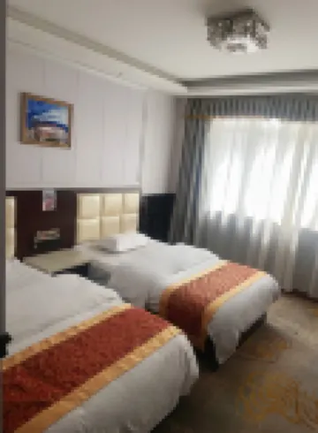 Grand Hotel Naqu Carlton