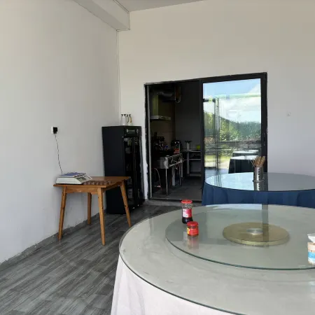 Guidong Meiyu Xiangjian Homestay