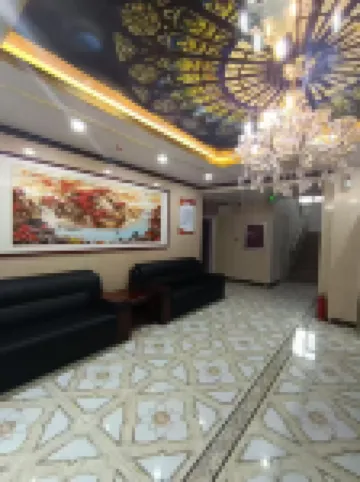 Patriotic-themed rural resort on the outskirts of Beijing