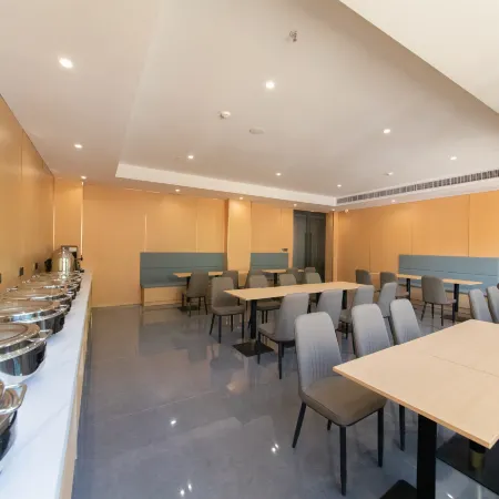 Batang Boyue (Oxygen-rich) Hotel