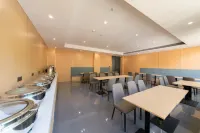 巴塘柏悅（富氧）酒店 - 早餐