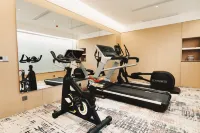 Linglongyu Hotel (Peony Lake Wetland Park Branch) - Gym