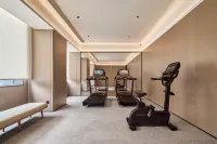 Ji Hotel (Yinchuan Beita Lake Branch)