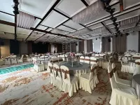 Xinhai International Hotel (Tianshui South Station Shengda Plaza Branch) Các khách sạn ở Thiên Thủy