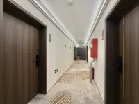 Xuefu Yueju Hotel (Mianyang Southwest University of Science and Technology) - 2-stjärniga