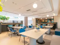 如家飯店·neo(楚雄彝人古鎮高鐵站店) 楚雄市住宿飯店