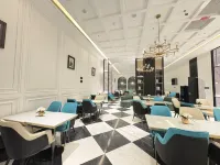 XANA Deluxe Hotel (Yinchuan Lanxigu  Business Plaza)