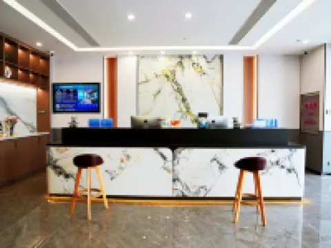 Gumo Meilun Hotel (Akesu Airport) Hotels in Wensu