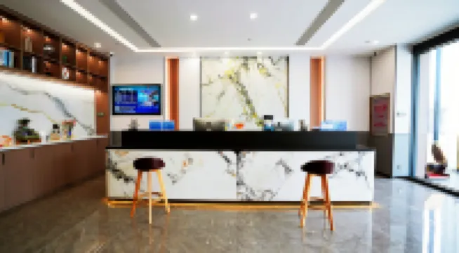 Gumo Meilun Hotel (Akesu Airport)