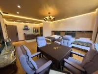 Wangmu Guesthouse (Qiangbaolin Temple Branch) in Changdu Hotel di Qamdo