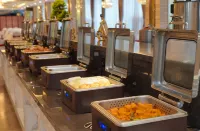 EZZI HOTEL - 조식 운영