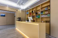理塘牧雪星飯店（則巴店）