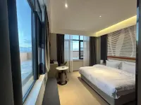 Plan Joy Oxygen-Enriched Hotel (Gangrenboqi Scenic Area Branch)