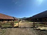 Kanas Yunli Ge Homestay  호텔