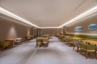 全季飯店（蘇州獨墅湖高教區星湖街店）