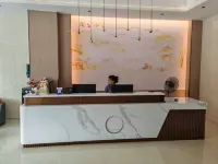 Jinbi Hotel (Chongzuo Daxin County Detian Avenue) Hotels in Daxin