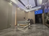 Yonghui Hotel (Tongxin Changzheng West Road) Hotels in Tongxin