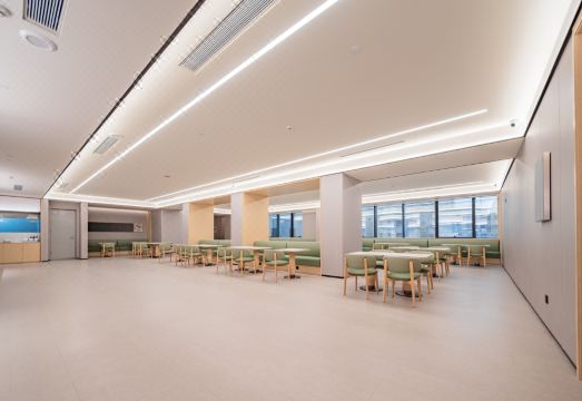Quanjie Hotel 외관 또는 로비