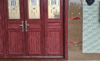 Qinzhou Simple Space Homestay (Sanniang Bay)