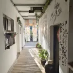 Qingyi Mountain Lodge - 2 stjerner