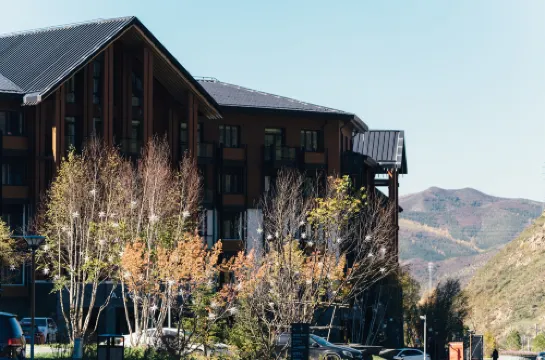 Fenxiang Homestay (Anaya Chongli)