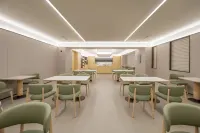 JI Hotel (Jingjiang Gongnong Road) - 조식 운영