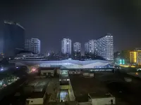 Mesi Sunset Pavilion (By North Lake)