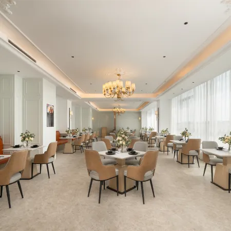 Vienna International Hotel (Hai'an Riyue Road)