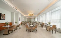 Vienna International Hotel (Hai'an Riyue Road) Hotels in Hai'an