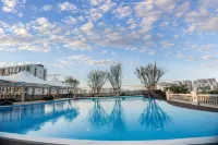 Bazhou Joy Hotel Hotel a Bazhou