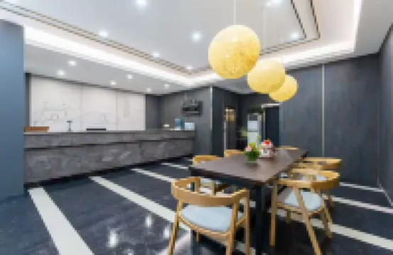 風行電競酒店（汽車東站店）