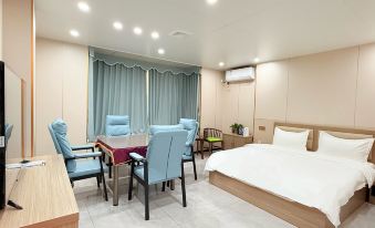 Dongyuan Fengyinxuan Apartment (Dengtazhen)