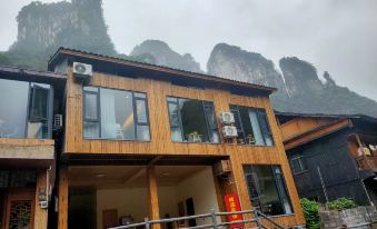 DehangFengxi Homestay(Debang Canyon Scenic Spot Shop)