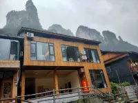 DehangFengxi Homestay(Debang Canyon Scenic Spot Shop)