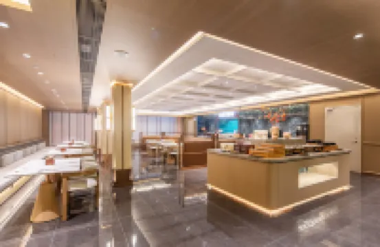 星程酒店（洛陽洛邑古城麗景門店）