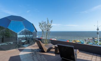 Laimei Yunshu Haiju (Laimei Impression)