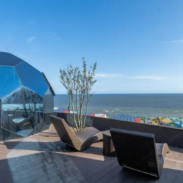 Laimei Impression · Yunshu Seaside Residence