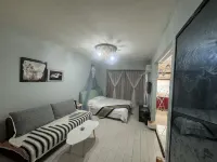Benxi Xishe Apartment Rental