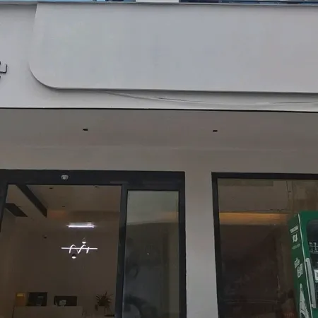 PuYu Guanshan Guest House (Huangguo  Store)