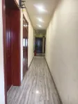 Yijia Hotel (Yunjia Kou Resettlement Community)