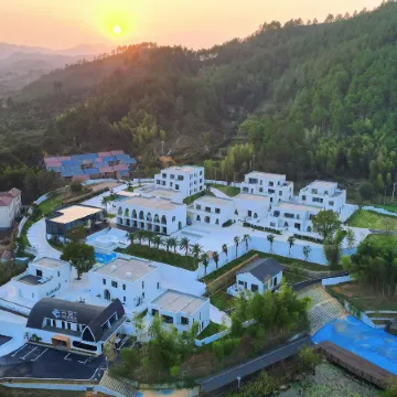 Yunju Hotel (Jiangsha Fishing Village Tourist Resort Branch