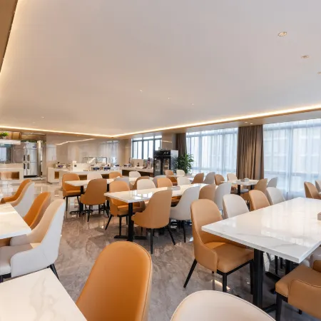 GreenTree Eastern Hotel (Fu'an Municipal Government)