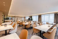 GreenTree Eastern Hotel (Fu'an Municipal Government) - Aamiainen