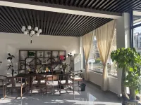 Yixi YunShe (Tianshi Mansion)