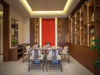 Lijiang Imperial Garden Hotel - เปิดใหม่
