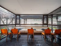 UrCove by Hyatt Nanjing Confucius Temple Laomendong Resort - breakfast