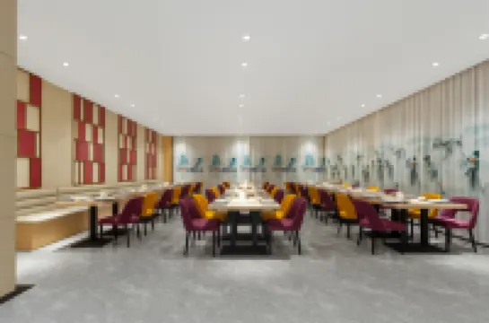 Lavande Hotel (Taian Feicheng Taixi Street)