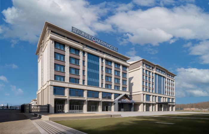 Yishang Hotel (Alar Branch)
