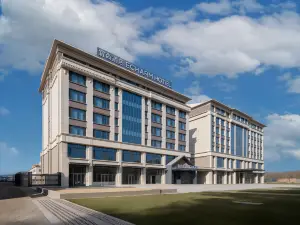 Yishang Hotel (Alar Branch)